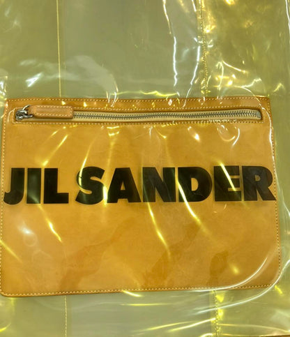 ジルサンダー トートバッグ ユニセックス JIL SANDER