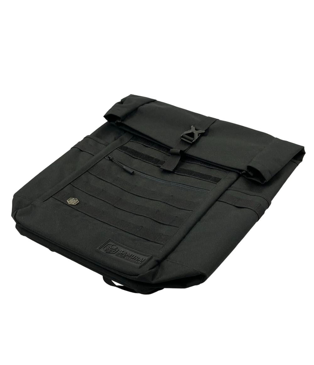 SAMURAI TACTICAL リュック デイパック メンズ