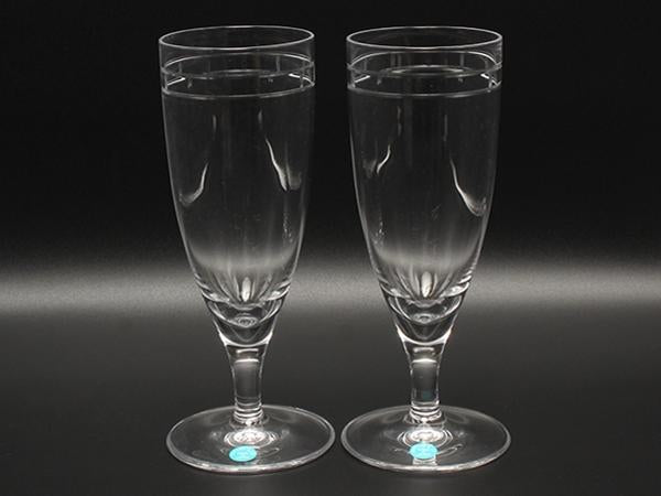 TIFFANY&Co. ビアグラス ワイン シャンパン アトラス ピルスナー ティファニー