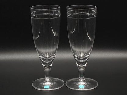 TIFFANY&Co. ビアグラス ワイン シャンパン アトラス ピルスナー ティファニー