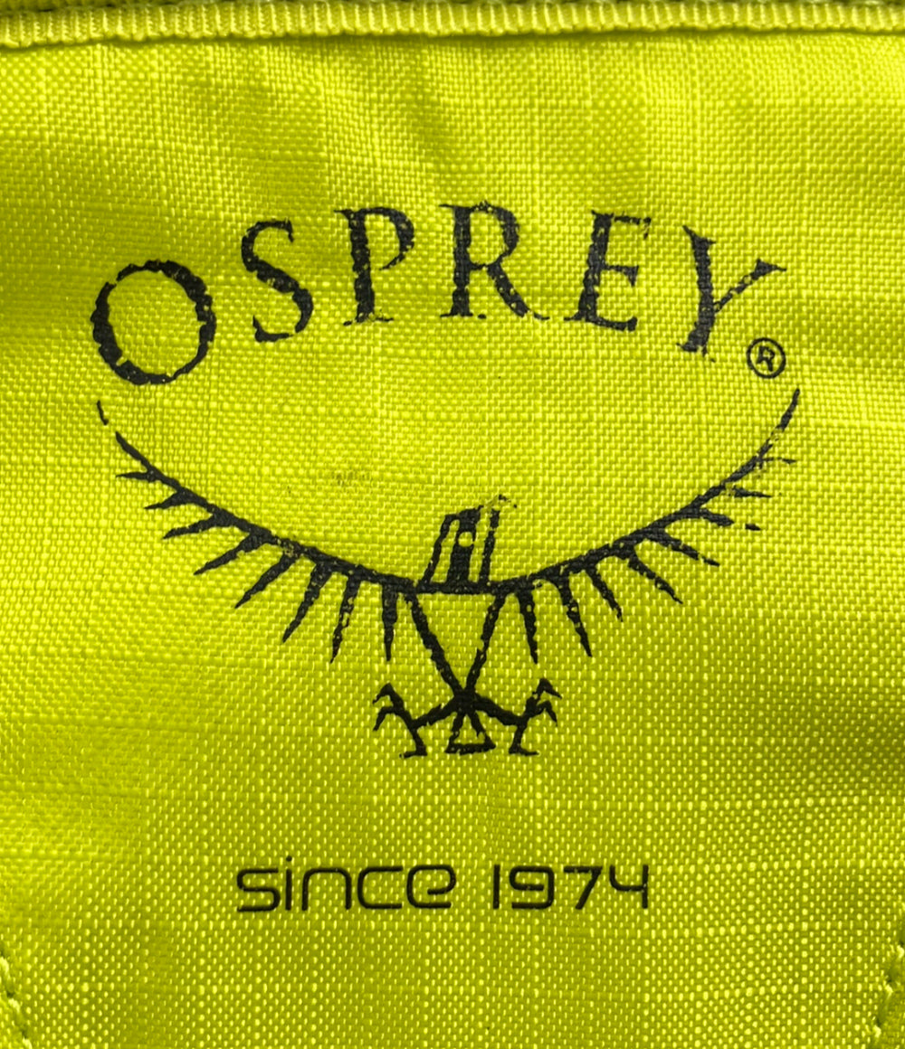 OSPREY リュック メンズ オスプレー