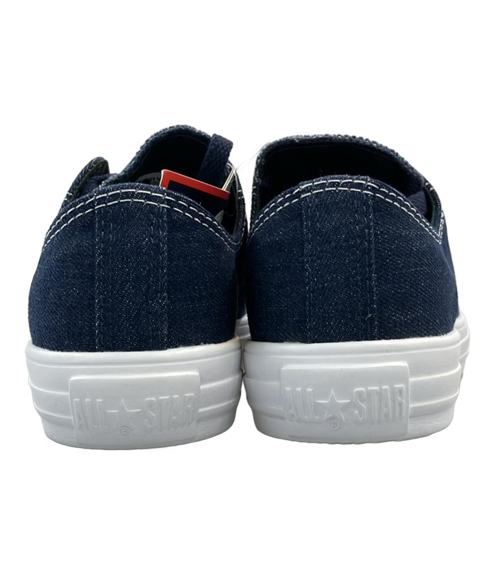 美品 コンバース ローカットスニーカー レディース SIZE 24.5 (L) CONVERSE