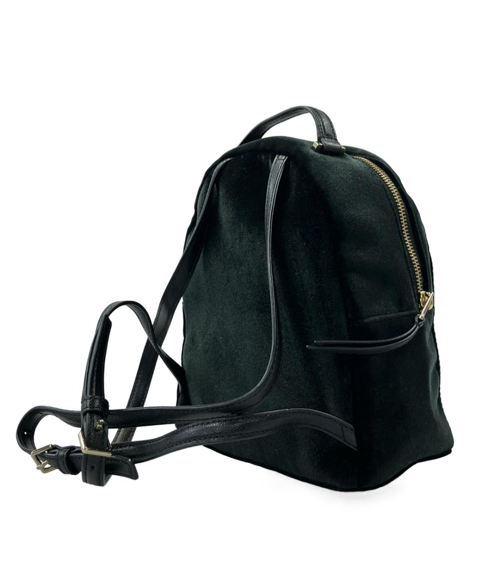 Kate Spade リュック ベロア WKRU5590 レディース ケイトスペード