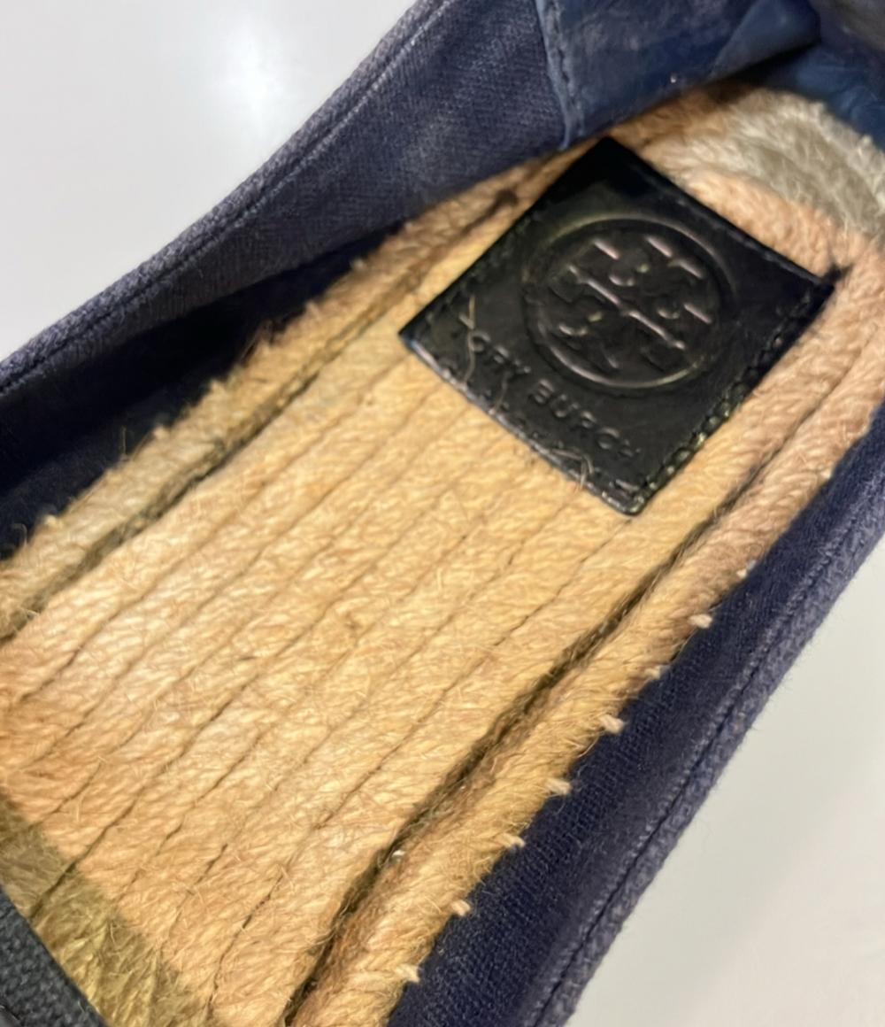 訳あり トリーバーチ フラットシューズ バレエシューズ レディース SIZE 6 1/2 (M) Tory Burch