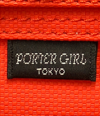 PORTER GIRL トートバッグ レディース ポーターガール