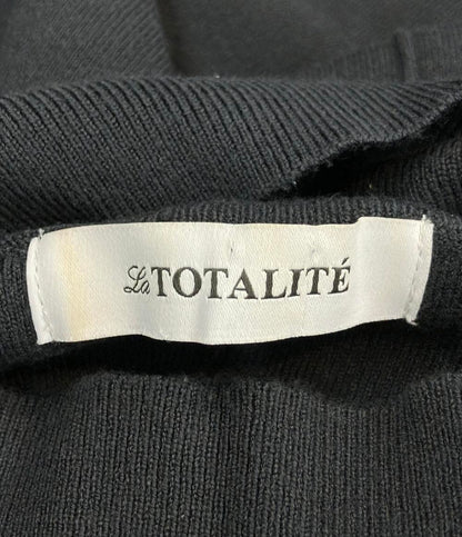 ラトータリテ ハイネックニット レディース SIZE F (M) La TOTALITE