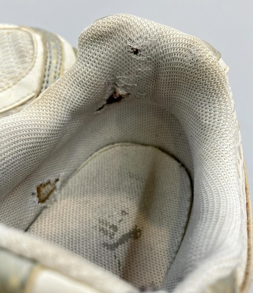 訳あり プーマ ローカットスニーカー レディース SIZE 23.5 (M) PUMA