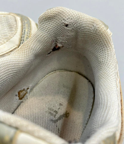 訳あり プーマ ローカットスニーカー レディース SIZE 23.5 (M) PUMA