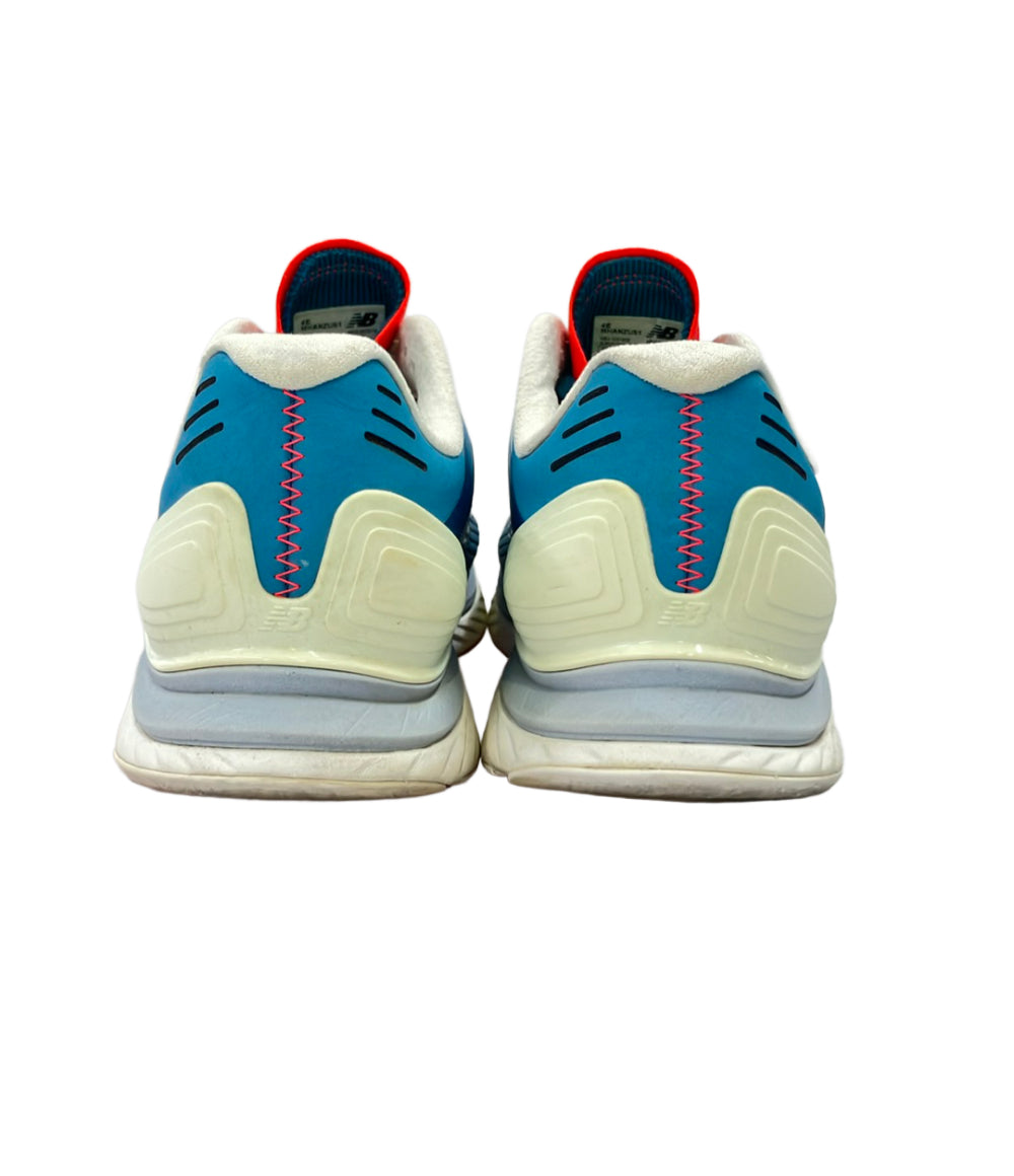 NEW BALANCE ローカットスニーカー MHANZUS1 メンズ SIZE 28.5 ニューバランス