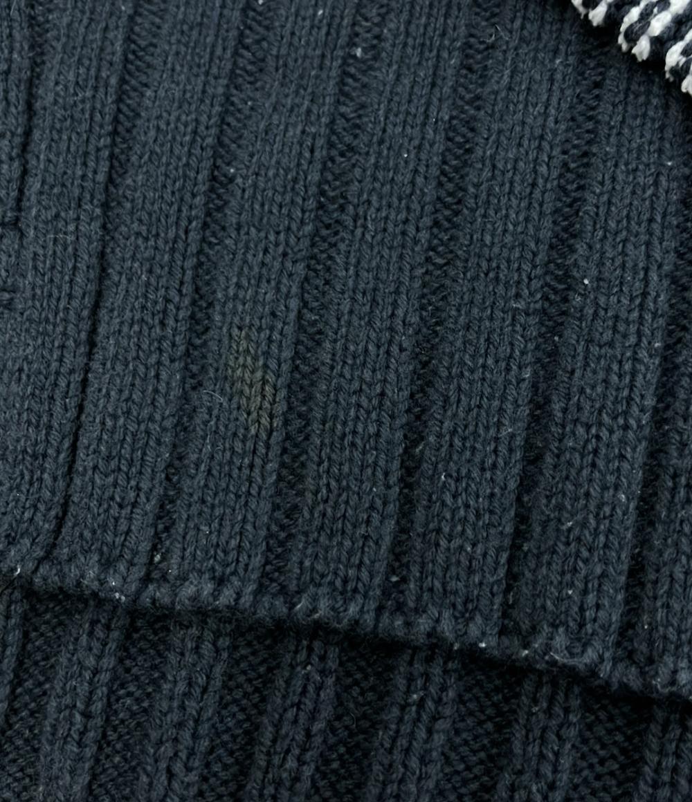 デンハム 長袖ニット レディース SIZE S (S) DENHAM