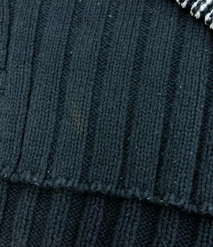 デンハム 長袖ニット レディース SIZE S (S) DENHAM