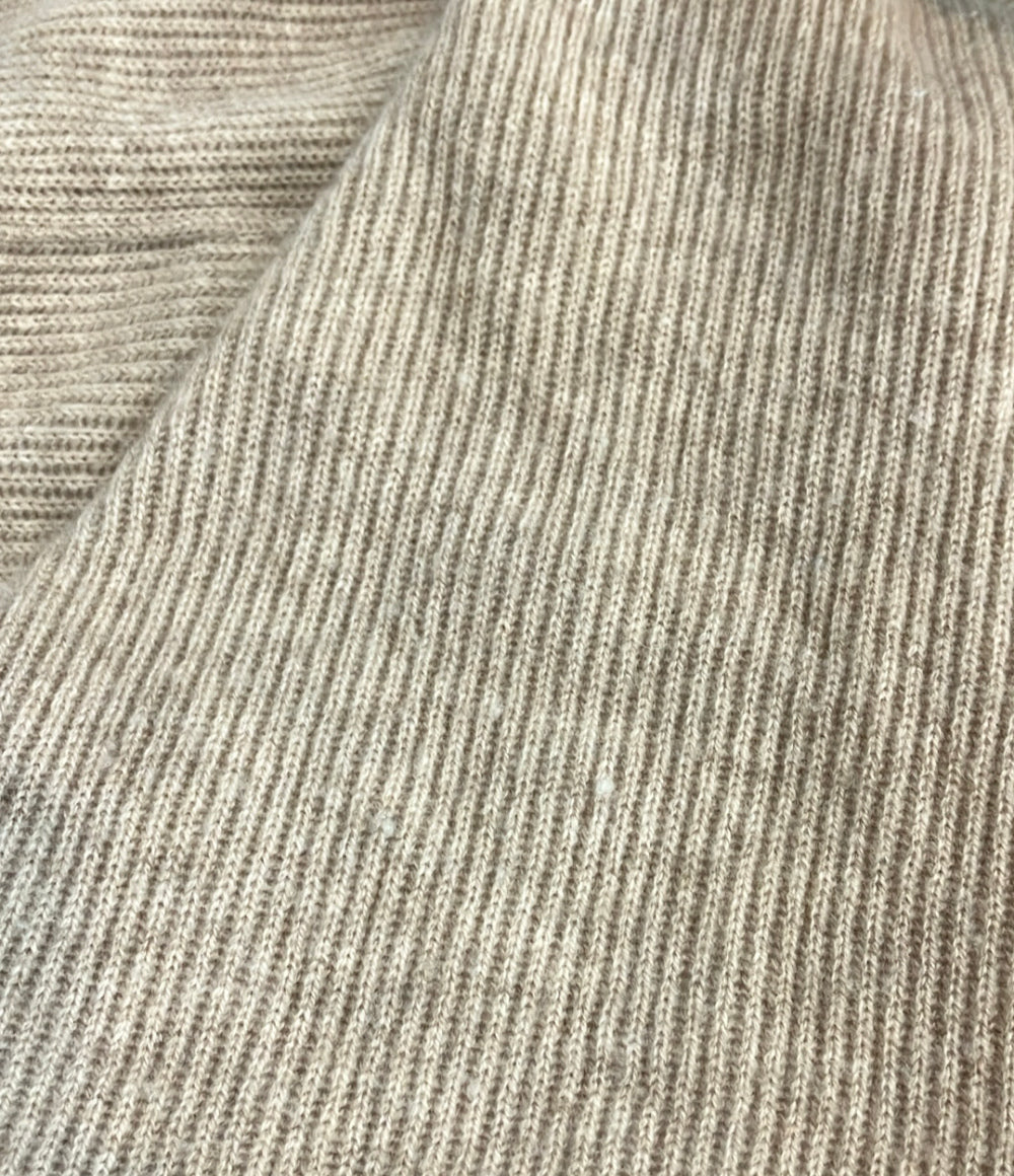 FOXEY ミルフィーユ カシミヤ カーディガン 33230-KAJFE102MY レディース フォクシー