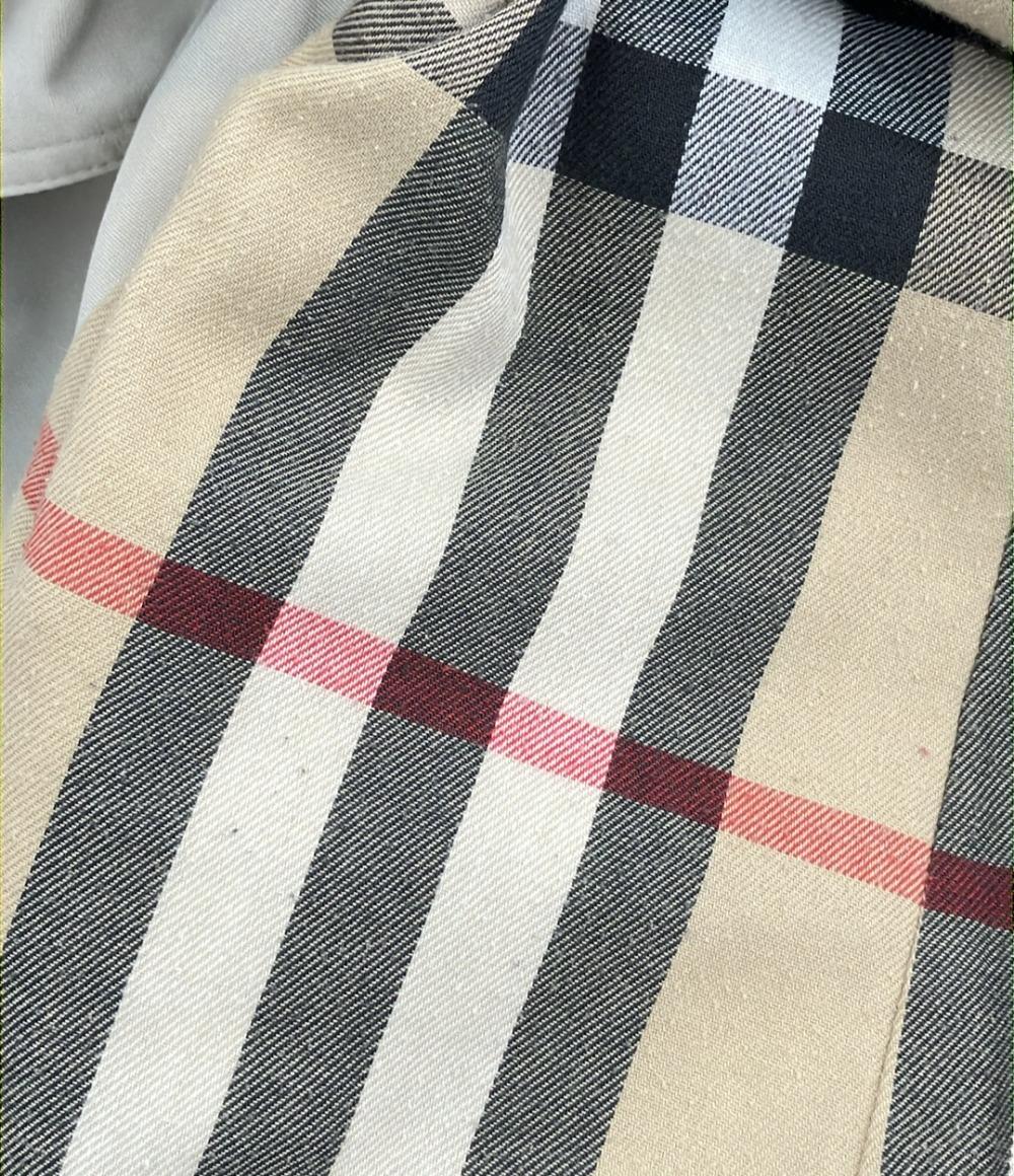 バーバリー トレンチコート レディース SIZE 8 (M) BURBERRY