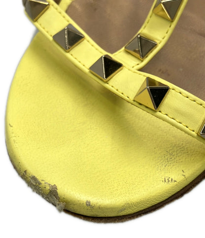 Valentino Garavani ミュール レディース SIZE 37 (23.5cm) ヴァレンティノ・ガラヴァーニ