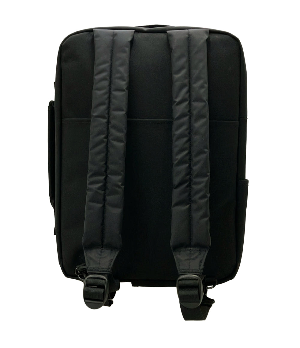 Manhattan Portage 3way ブリーフケース ビジネスバッグ ショルダーバッグ 斜め掛け リュック メンズ マンハッタンポーテージ