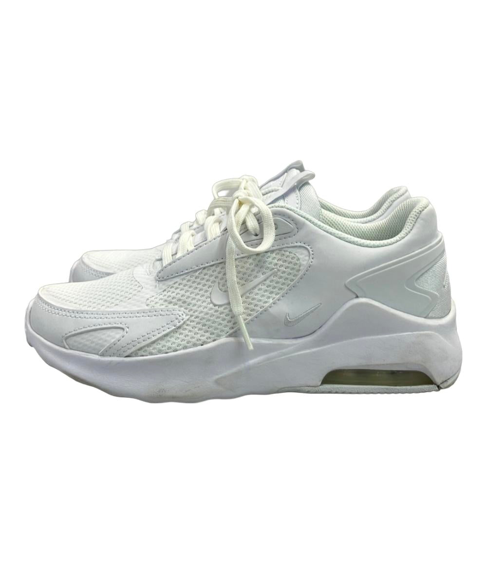 NIKE ローカットスニーカー エア マックス ボルト CU4152-100 レディース SIZE 23.5 (M) ナイキ