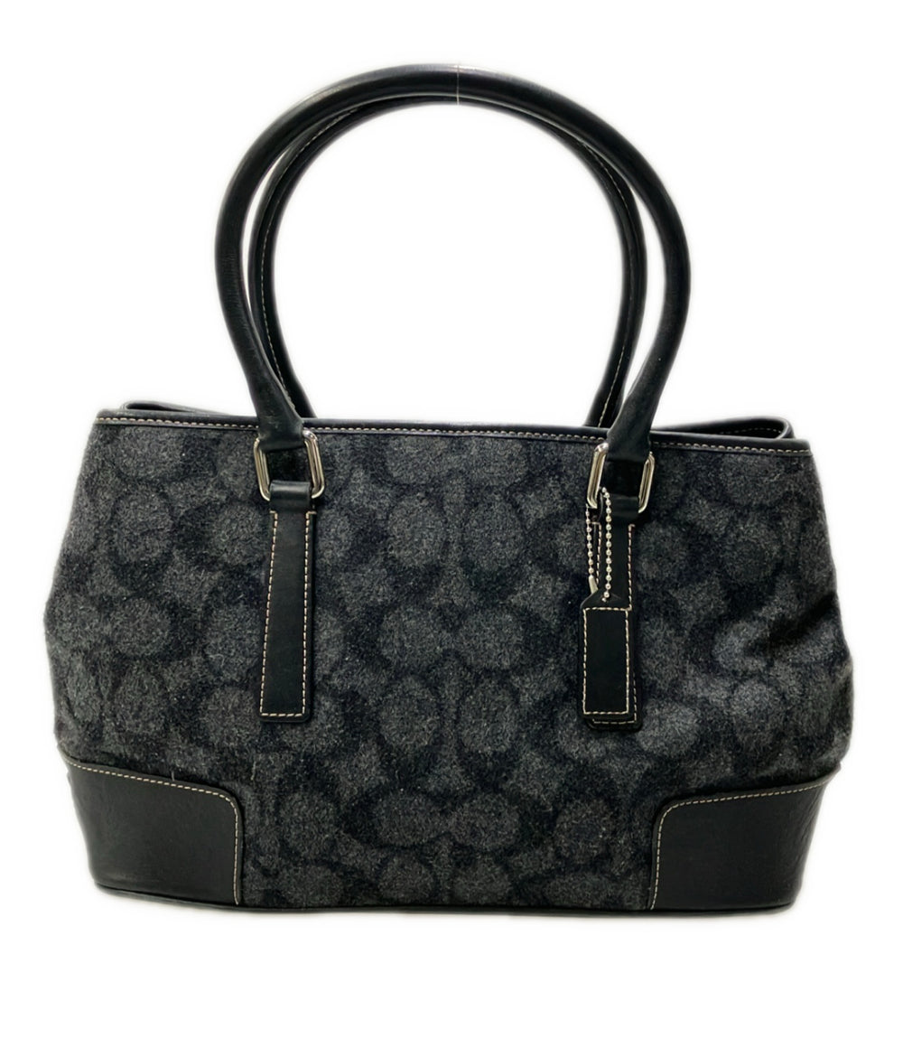 COACH ハンドバッグ トートバッグ シグネチャー 7723 レディース コーチ
