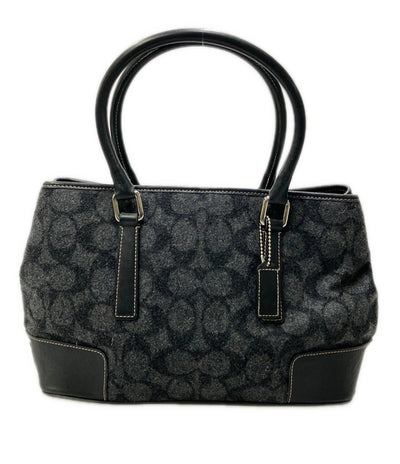 COACH ハンドバッグ トートバッグ シグネチャー 7723 レディース コーチ