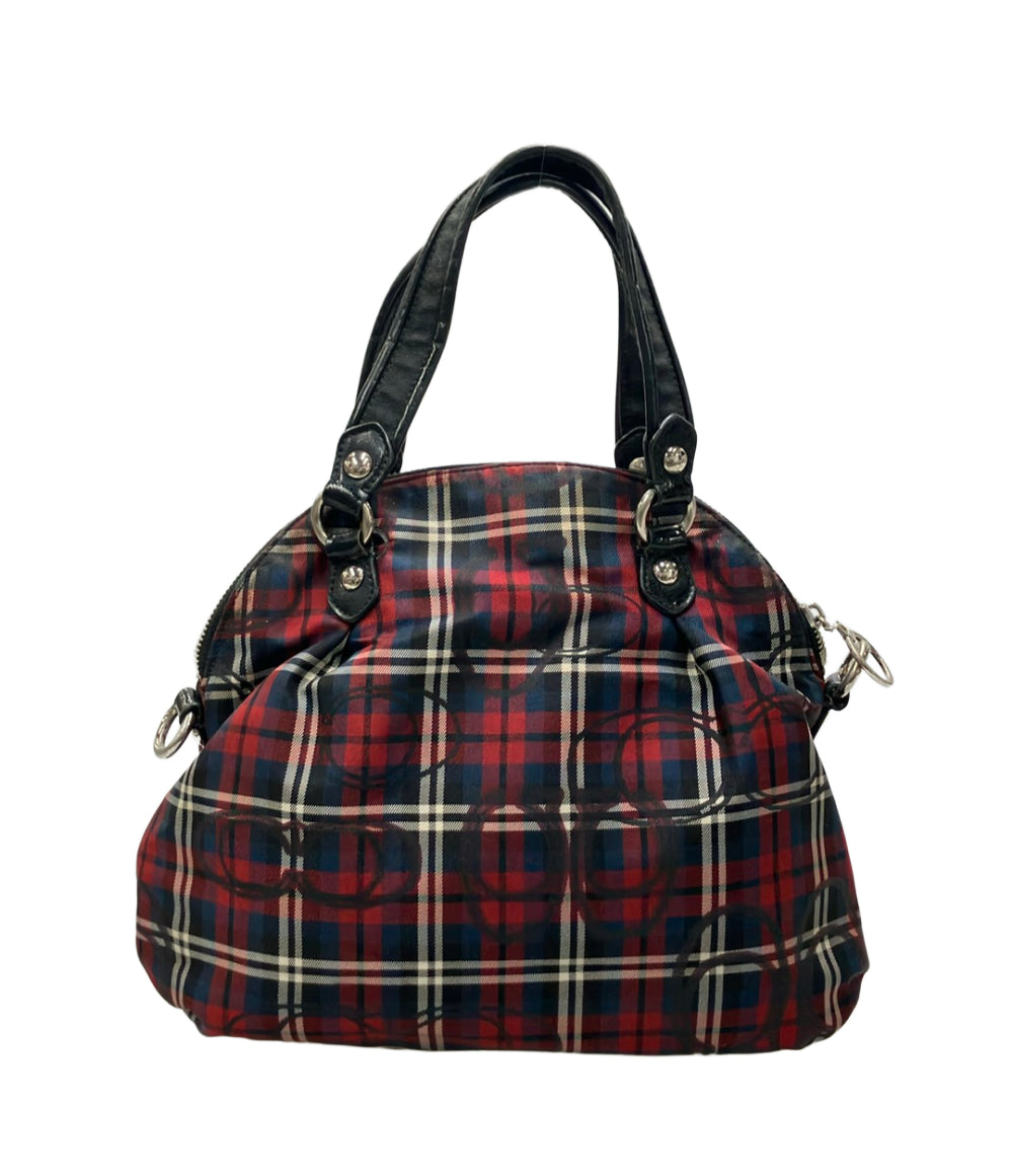 COACH ハンドバッグ ポピー 18714 レディース コーチ