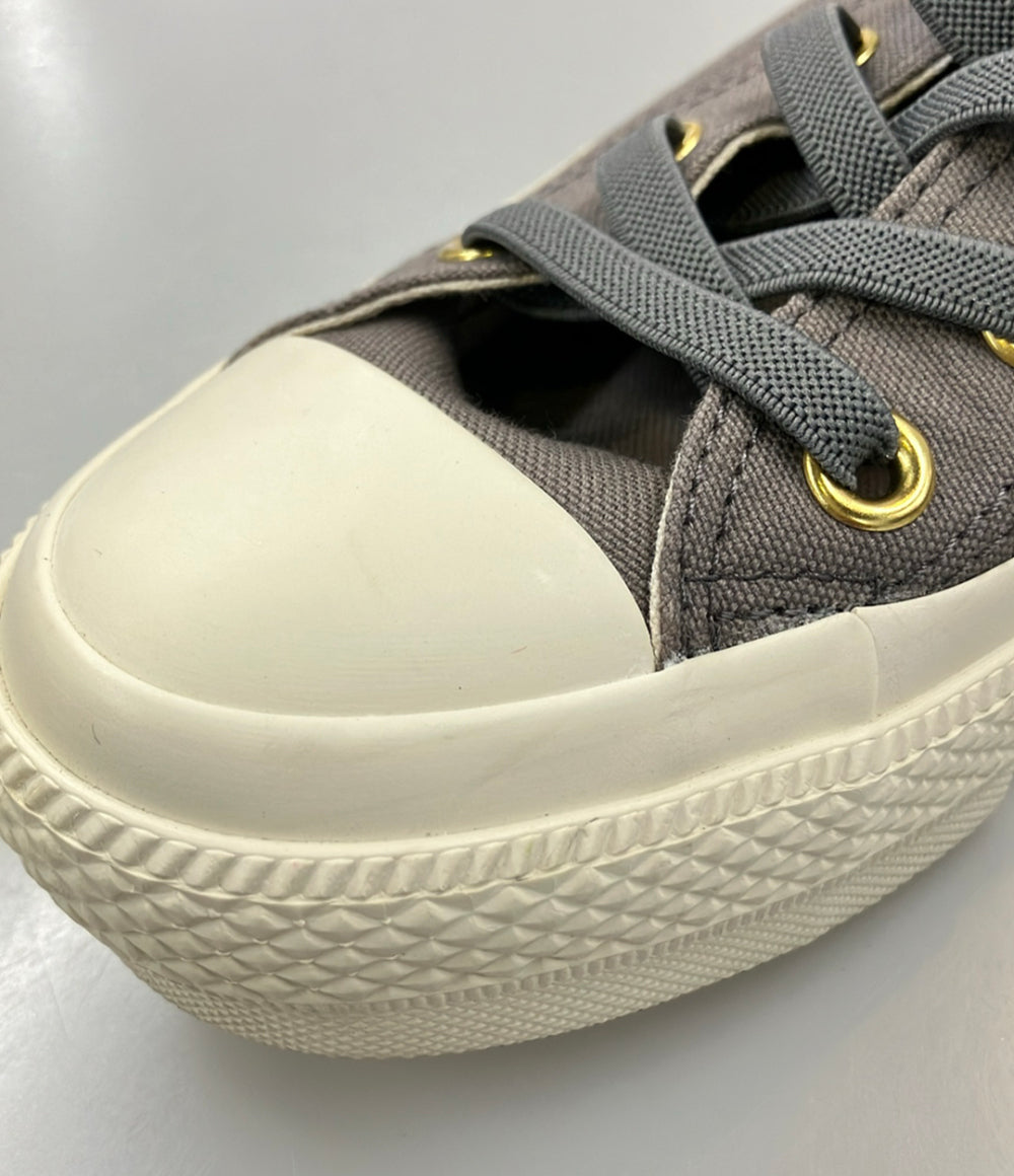 CONVERSE ローカットスニーカー レディース SIZE 22.5 コンバース
