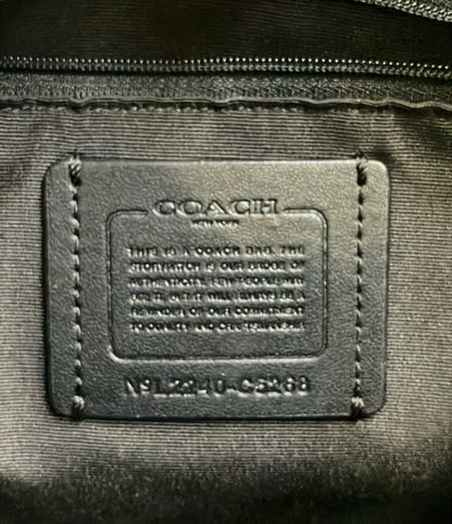 COACH 2WAY ハンドバッグ ショルダーバッグ 斜め掛け C5268 レディース コーチ