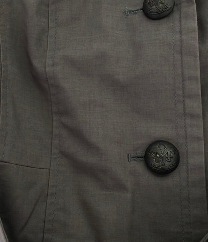 マッカージュ ショルダーパッチトレンチコート レディース SIZE XS (XS) Mackage