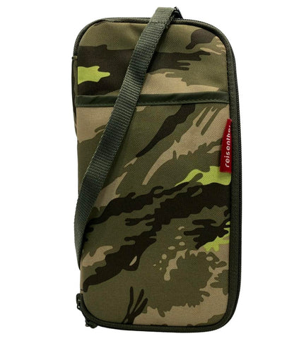 ライゼンタール ショルダーバッグ 迷彩柄 メンズ