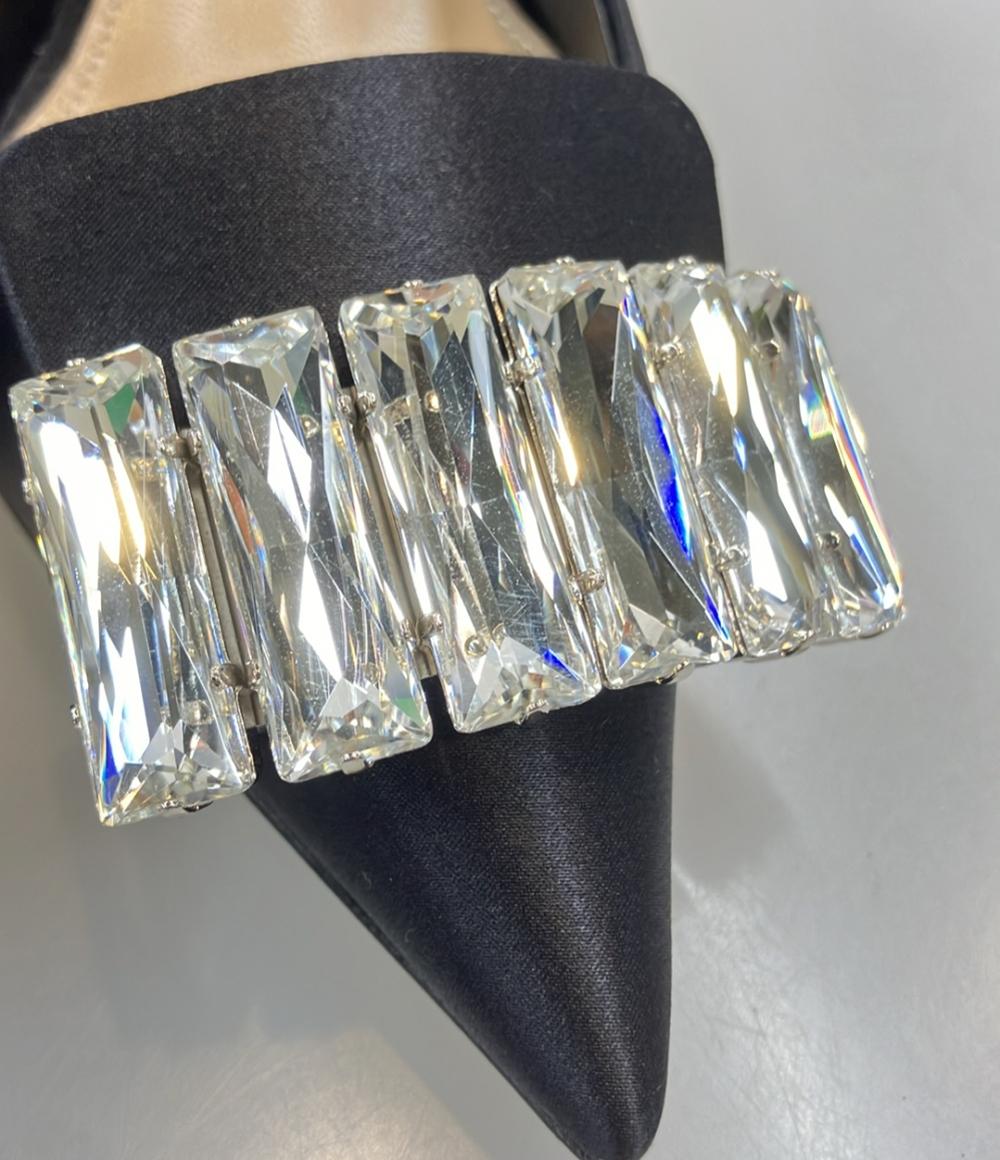 Sergio Rossi パンプス レディース SIZE 35 22(cm) セルジオロッシ