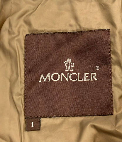 モンクレール ダウンコート レディース SIZE 1 (S) MONCLER