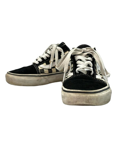 バンズ ローカットスニーカー 507452 レディース SIZE 24.5 (L) VANS