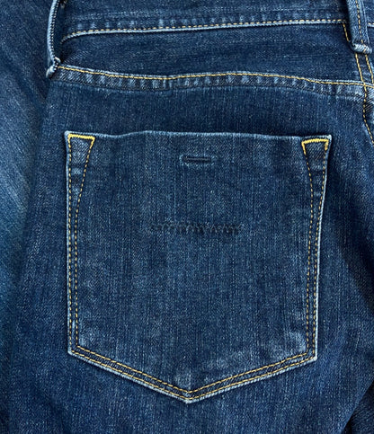 YANUK デニムパンツ レディース SIZE 25 ヤヌーク