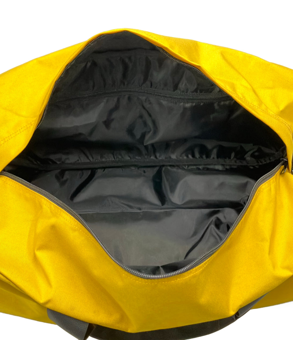 KELTY 2way ボストンバッグ ショルダーバッグ 斜め掛け メンズ