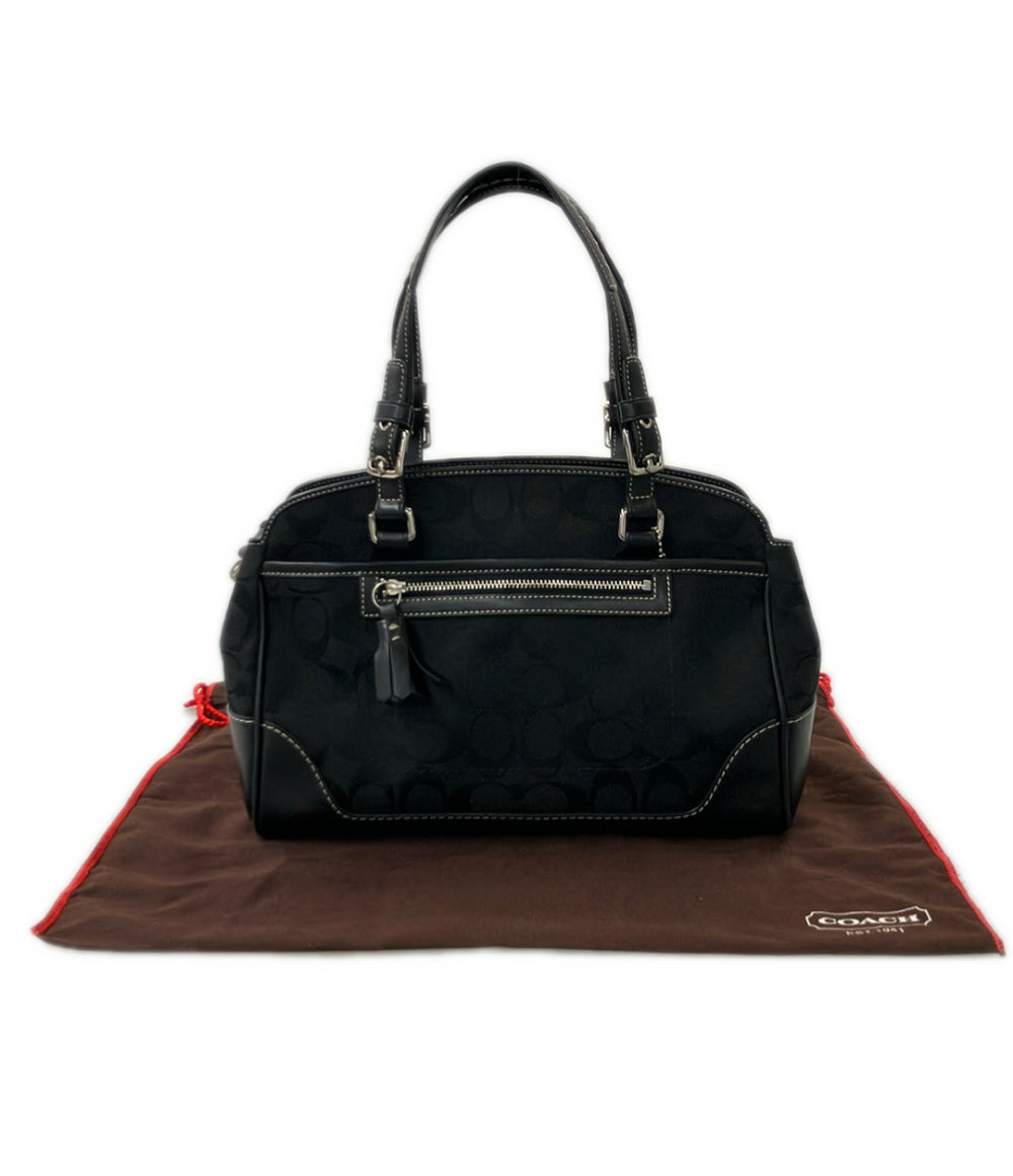 COACH ハンドバッグ 6828 レディース コーチ