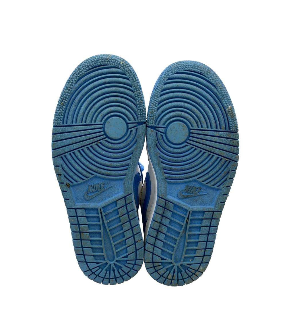 NIKE ローカットスニーカー WMNS AIR JORDAN 1 AO9944-441 SIZE 23.0 (M) ナイキ
