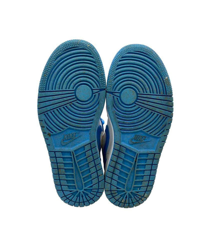 NIKE ローカットスニーカー WMNS AIR JORDAN 1 AO9944-441 SIZE 23.0 (M) ナイキ