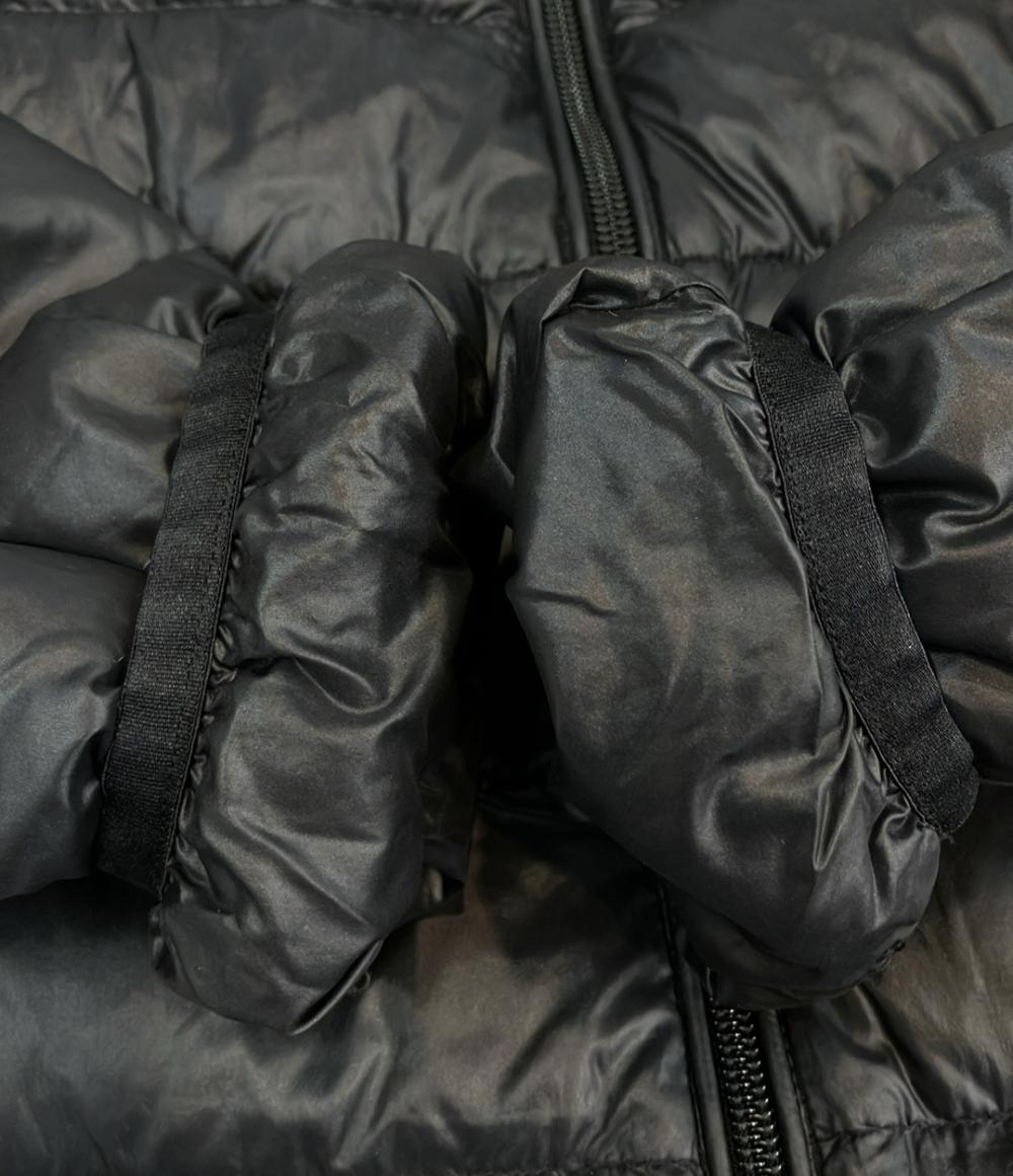 WOOLRICH JOHN RICH＆BROS ダウンジャケット レディース SIZE S ウールリッチ・ジョン・リッチ＆ ブロス