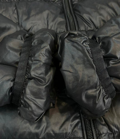 WOOLRICH JOHN RICH＆BROS ダウンジャケット レディース SIZE S ウールリッチ・ジョン・リッチ＆ ブロス