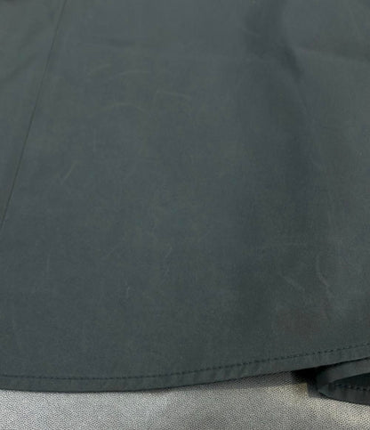 PRADA テクニカルファブリックミディスカート ロングスカート 21H958 レディース SIZE 36 (S) プラダ