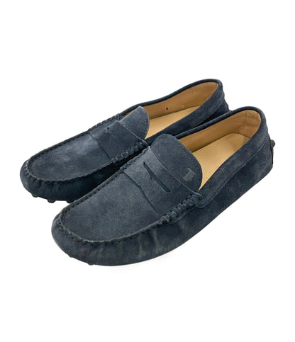 TOD’S ローファー ドライビングシューズ メンズ SIZE 8 (27cm) トッズ
