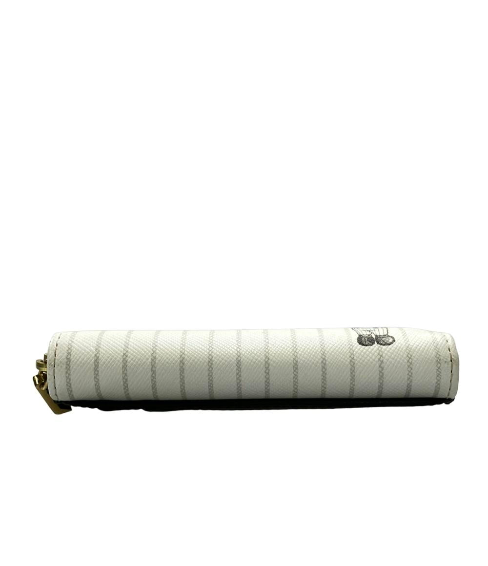 Samantha Thavasa 二つ折り財布 レディース サマンサタバサ