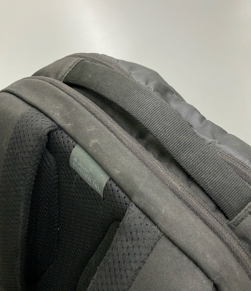 GREGORY リュック BORDER 18L メンズ グレゴリー