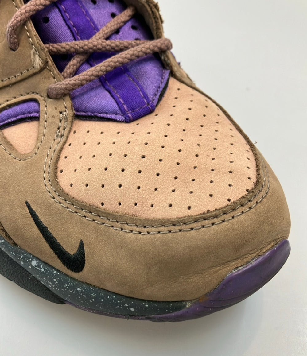 NIKE ハイカットスニーカー ACG AIR MOWABB DC9554-201 メンズ SIZE 27.5 ナイキ