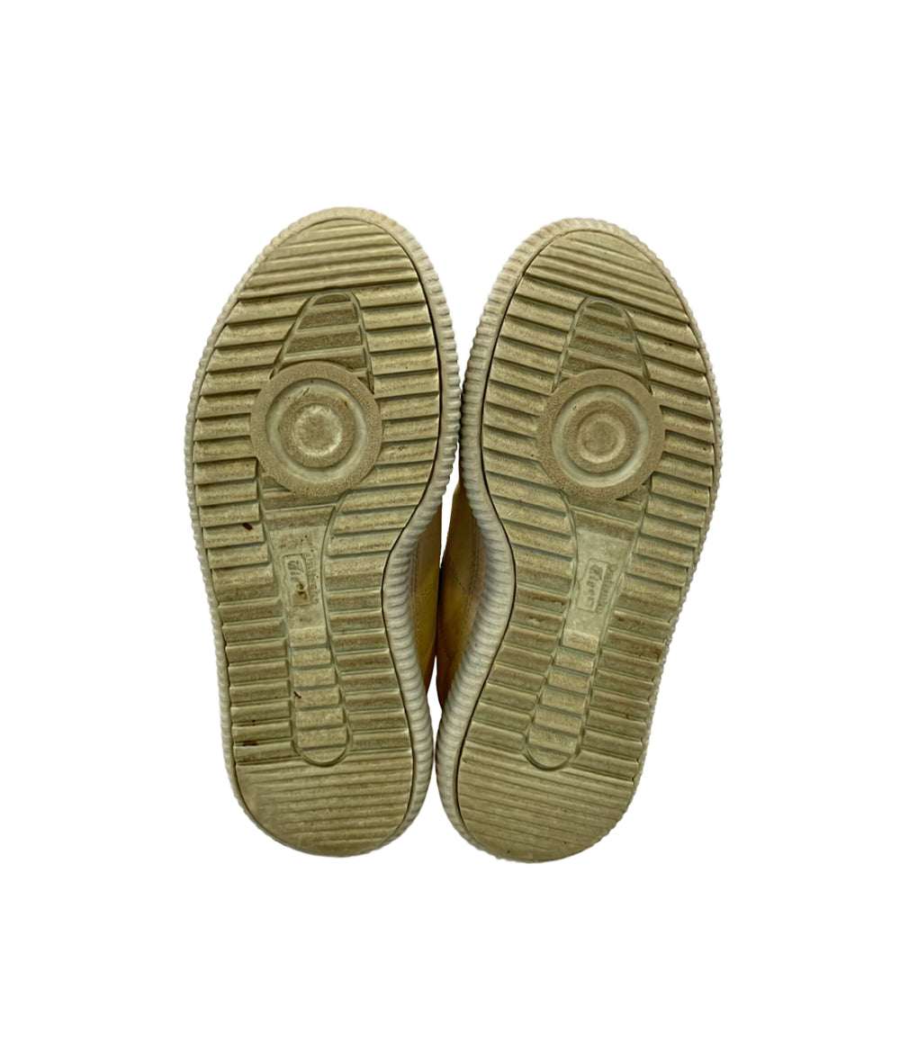 ONITSUKA TIGER ローカットスニーカー レディース SIZE 24.0 オニツカタイガー