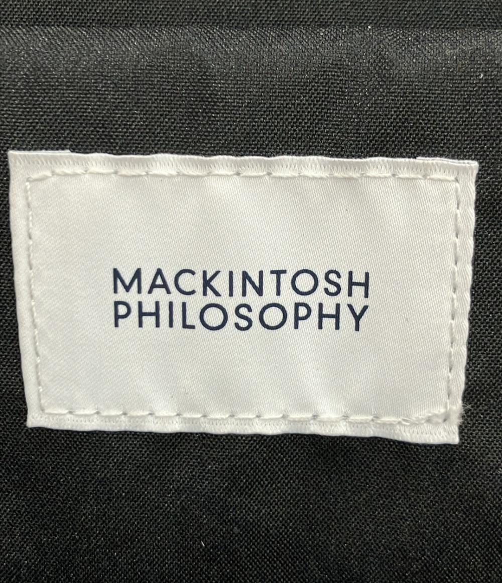 MACKINTOSH PHILOSOPHY リュック ビジネスリュック レディース マッキントッシュフィロソフィー