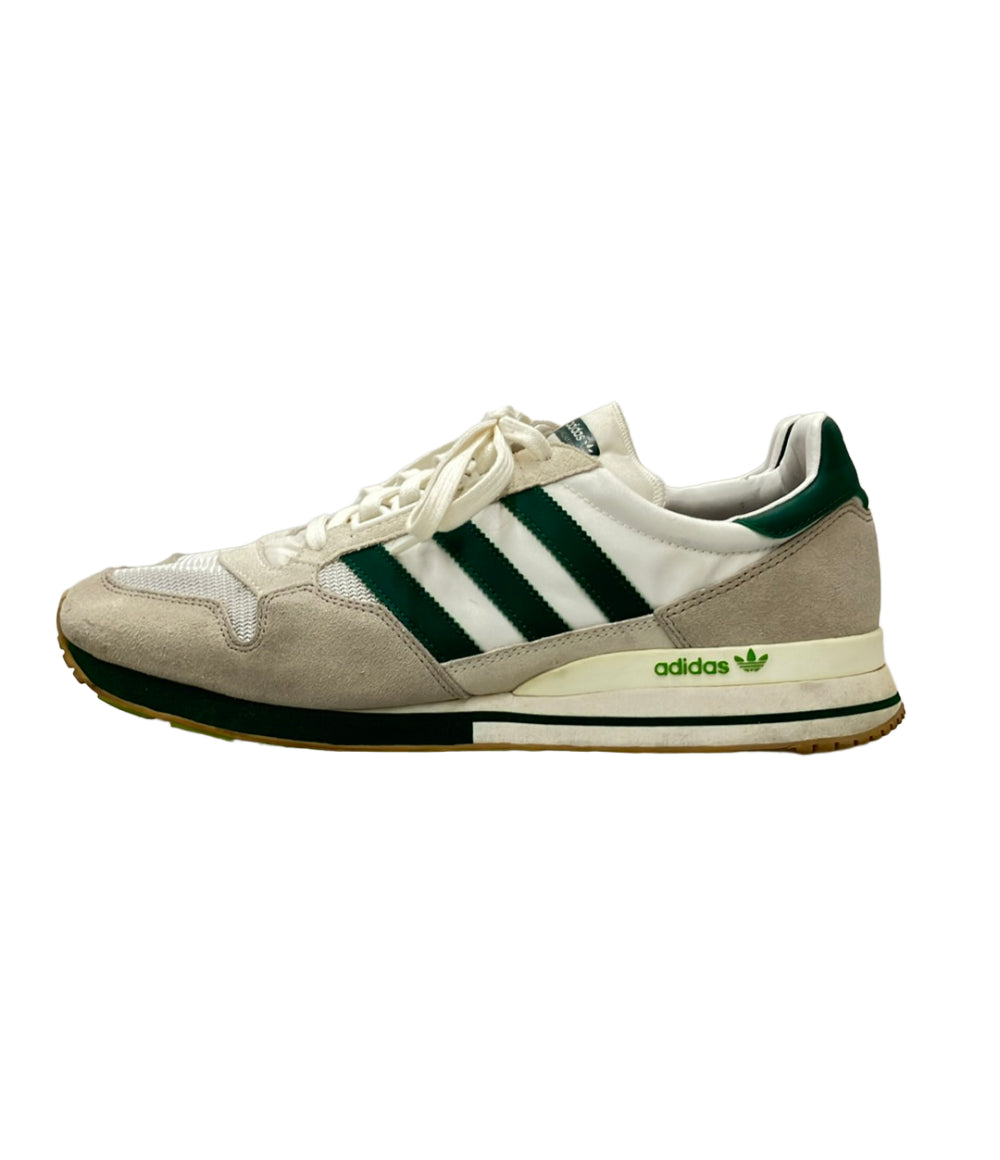 adidas UNITED ARROWS ローカットスニーカー ZX500 OG UA Q33994 メンズ SIZE 28.0 アディダス ユナイテッドアローズ