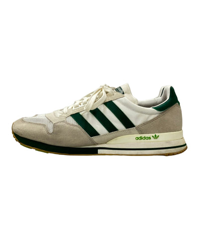 adidas UNITED ARROWS ローカットスニーカー ZX500 OG UA Q33994 メンズ SIZE 28.0 アディダス ユナイテッドアローズ