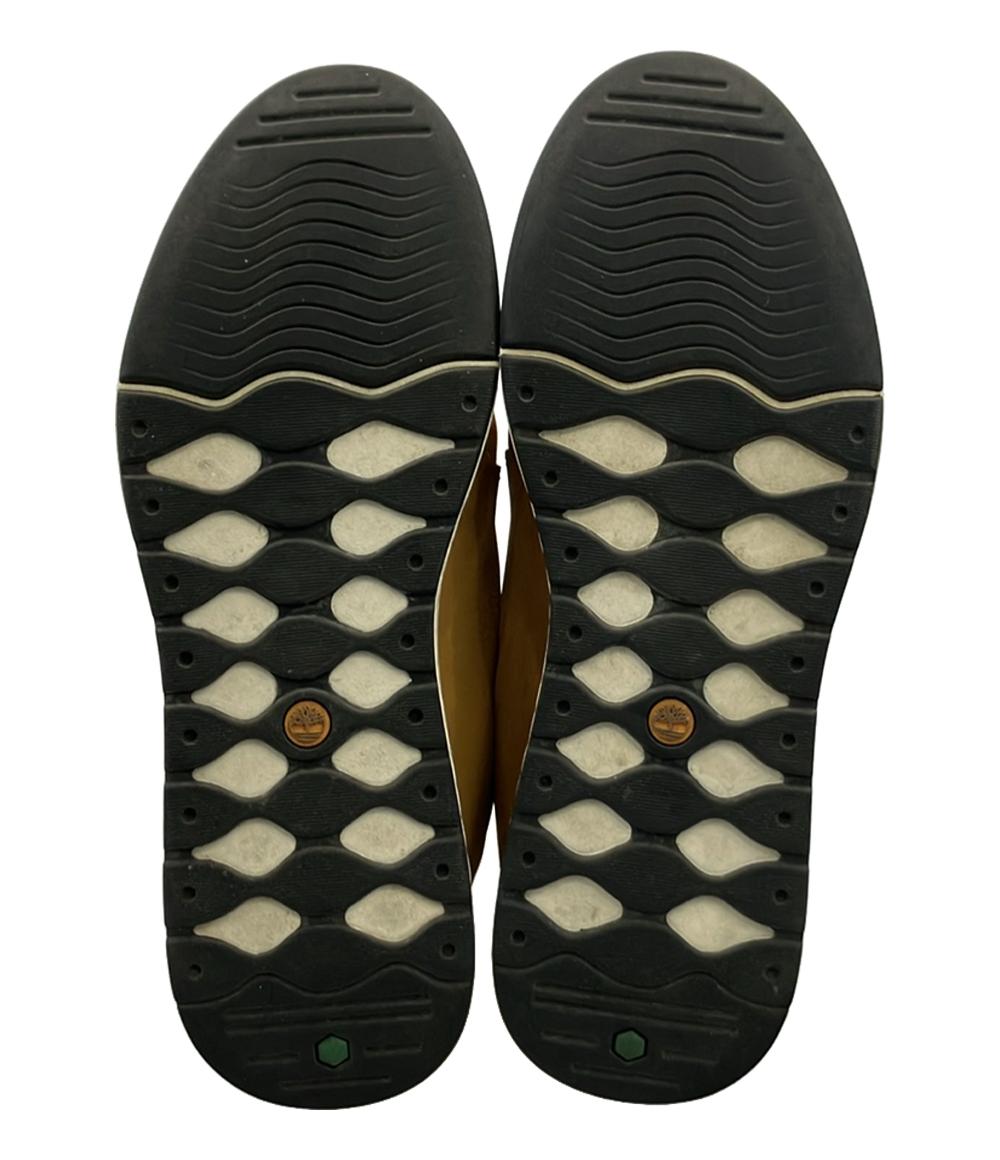 Timberland ローカットスニーカー メンズ SIZE 26.5 (M) ティンバーランド