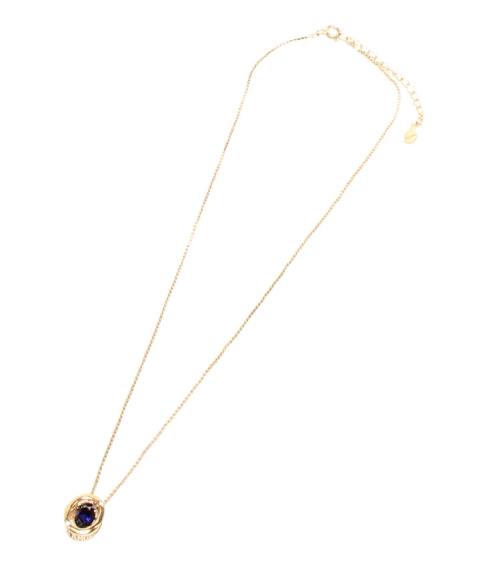 美品 ネックレス SV925 名探偵コナン ゼロの執行人 安室透 バーボン ユニセックス