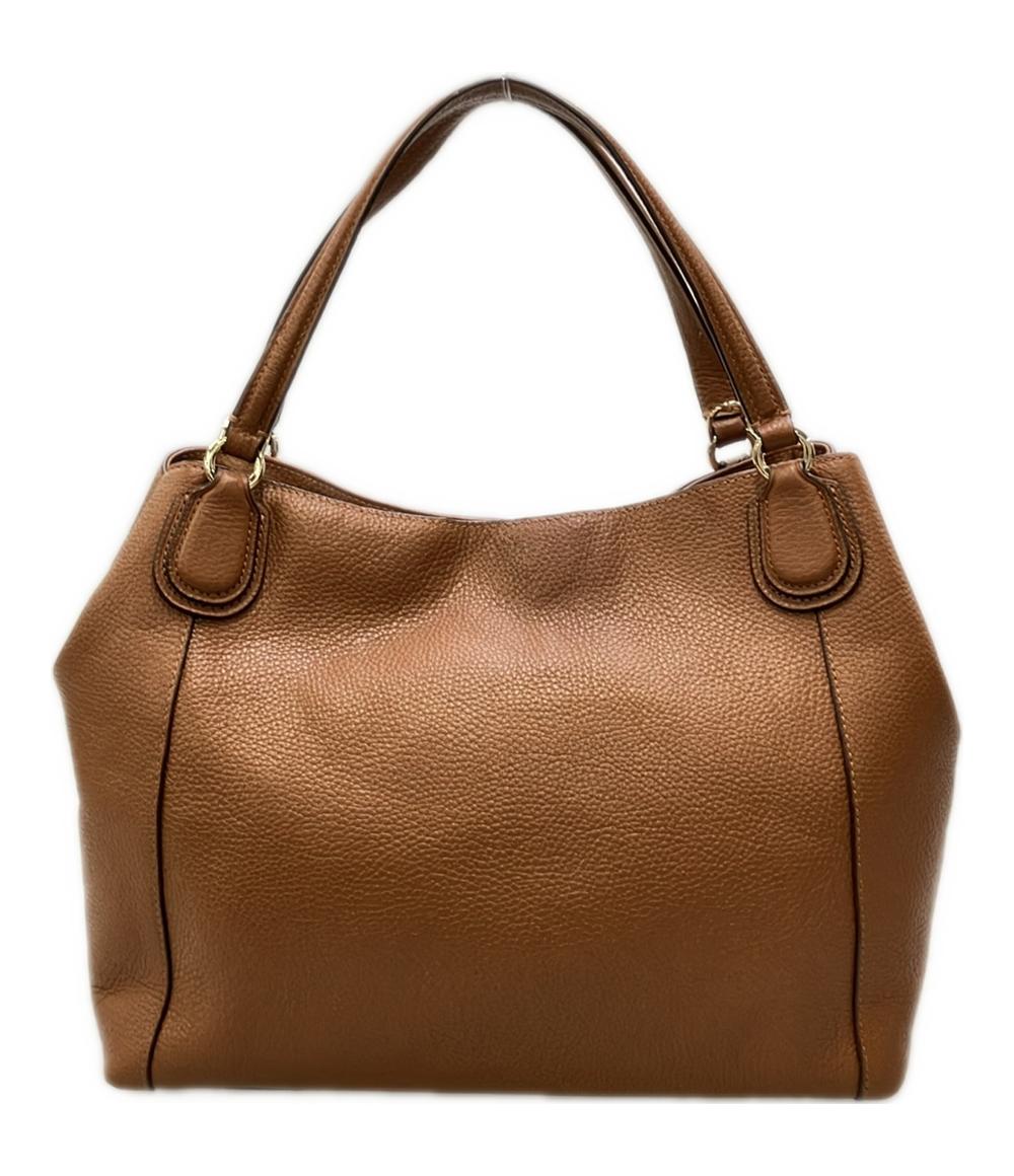 コーチ 2WAY ハンドバッグ ショルダーバッグ 斜め掛け 35983 レディース COACH