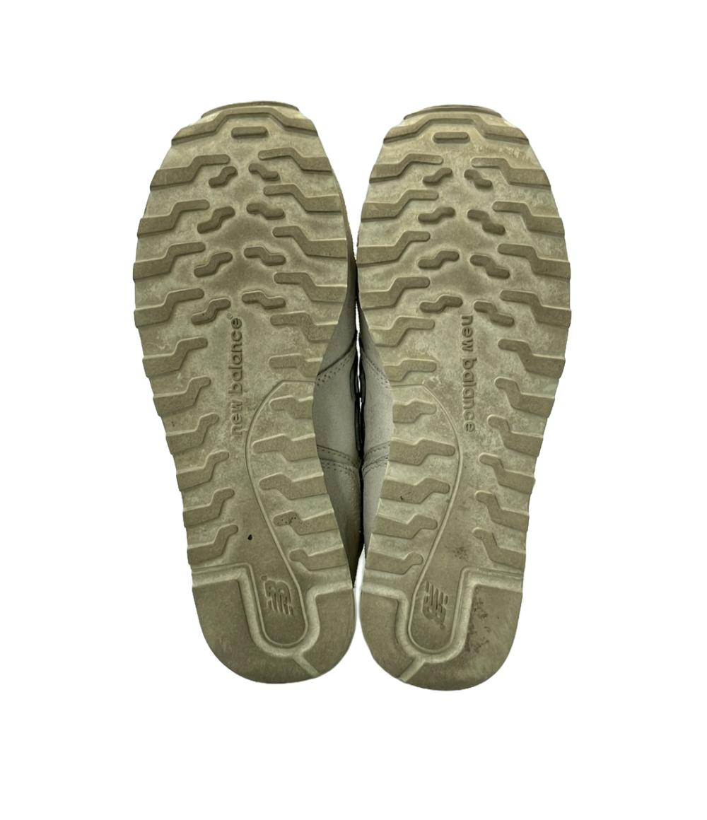 ニューバランス ローカットスニーカー WL373QB2 レディース SIZE 23.5 (M) NEW BALANCE